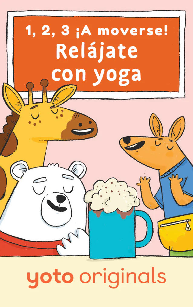 1, 2, 3, ¡A moverse! (Multi Spanish Version) - Image 4