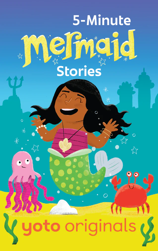 5-Minute Magical Stories Pack - Image 3