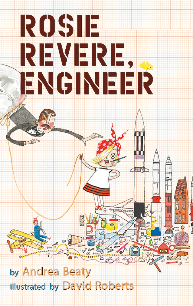 Ada Twist Scientist & The Questioneers (MCRP) - Image 3