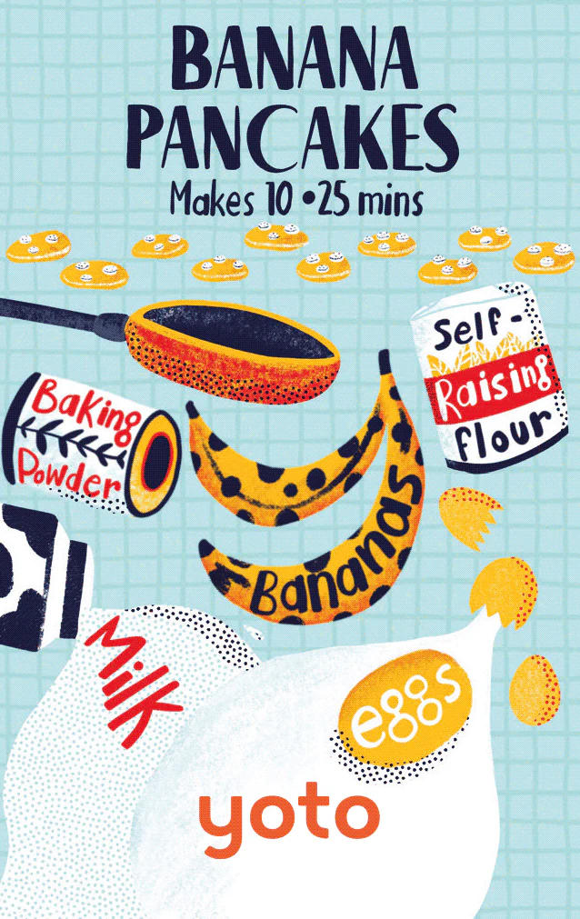 Baking with Yoto UK - Image 2