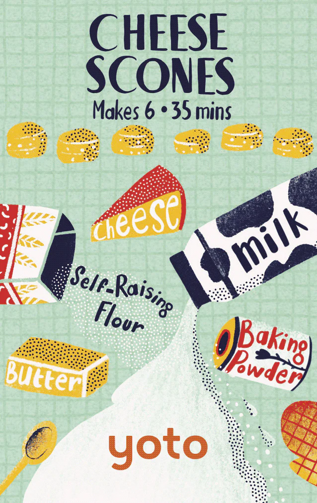 Baking with Yoto UK - Image 3