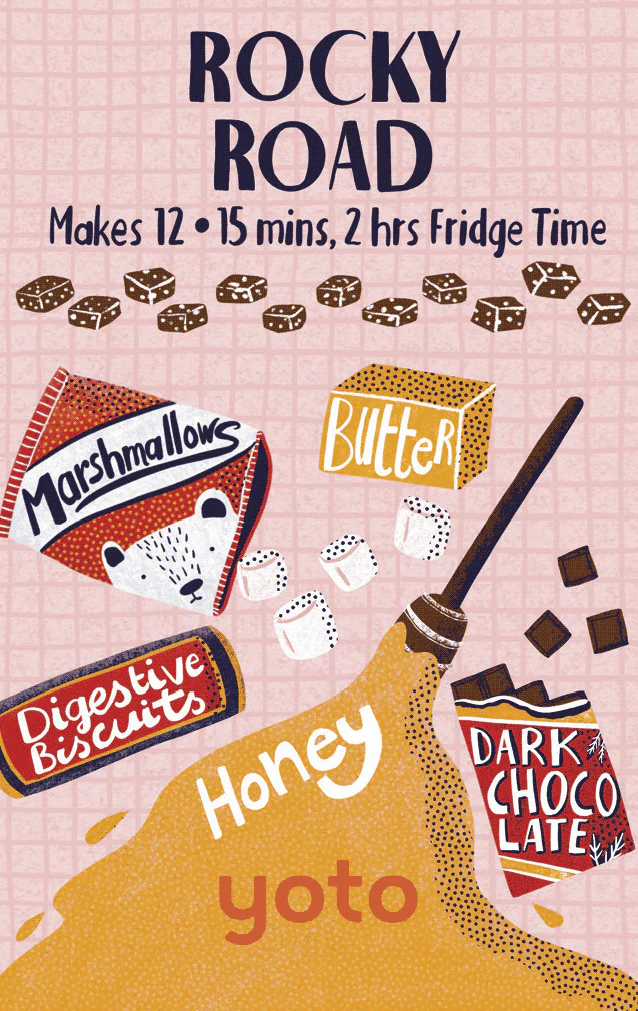 Baking with Yoto UK - Image 6