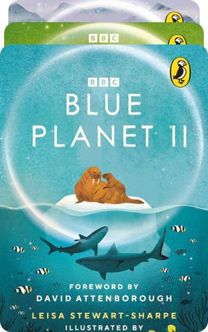 BBC Earth Collection