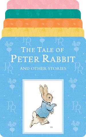 Beatrix Potter: The Complete Tales