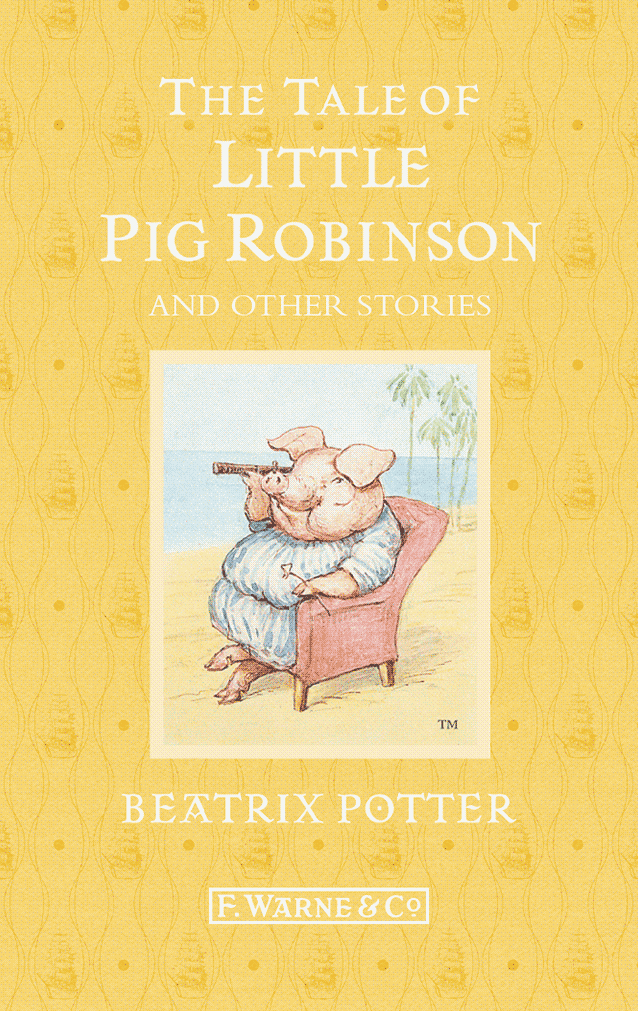 Beatrix Potter: The Complete Tales - Image 3