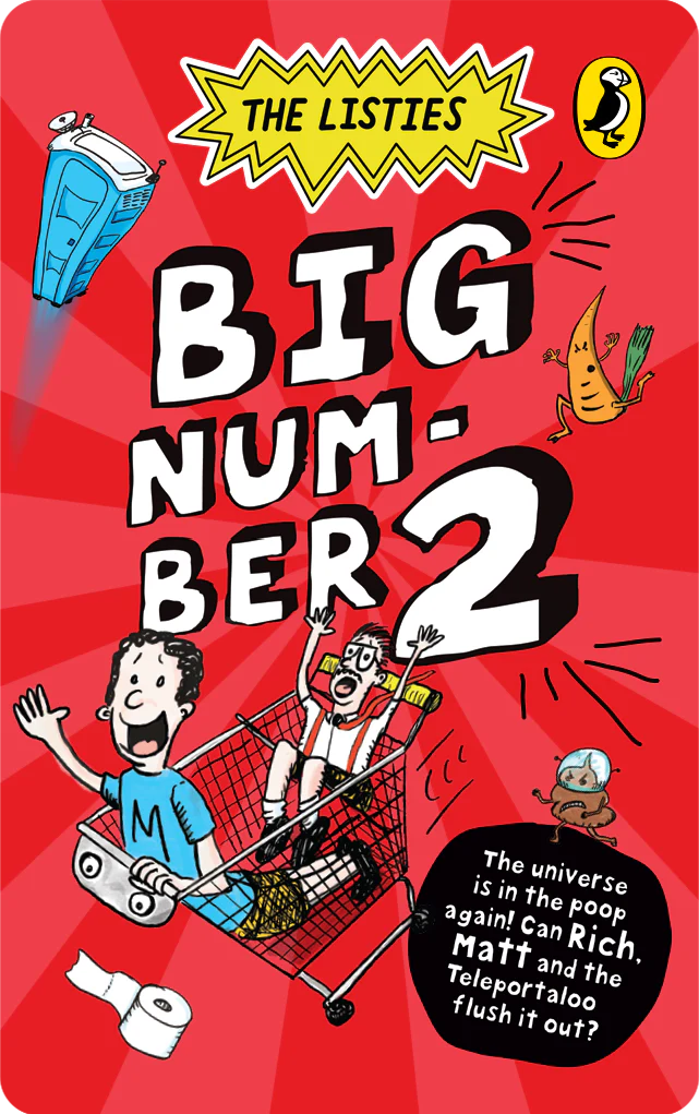Big Number 2