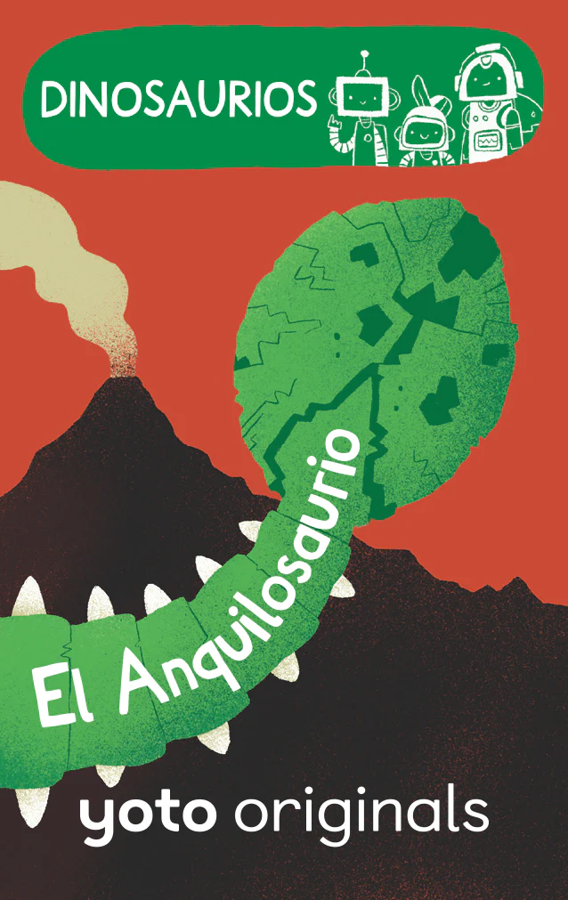 BrainBots: Dinosaurios (Multi Spanish Version) - Image 5