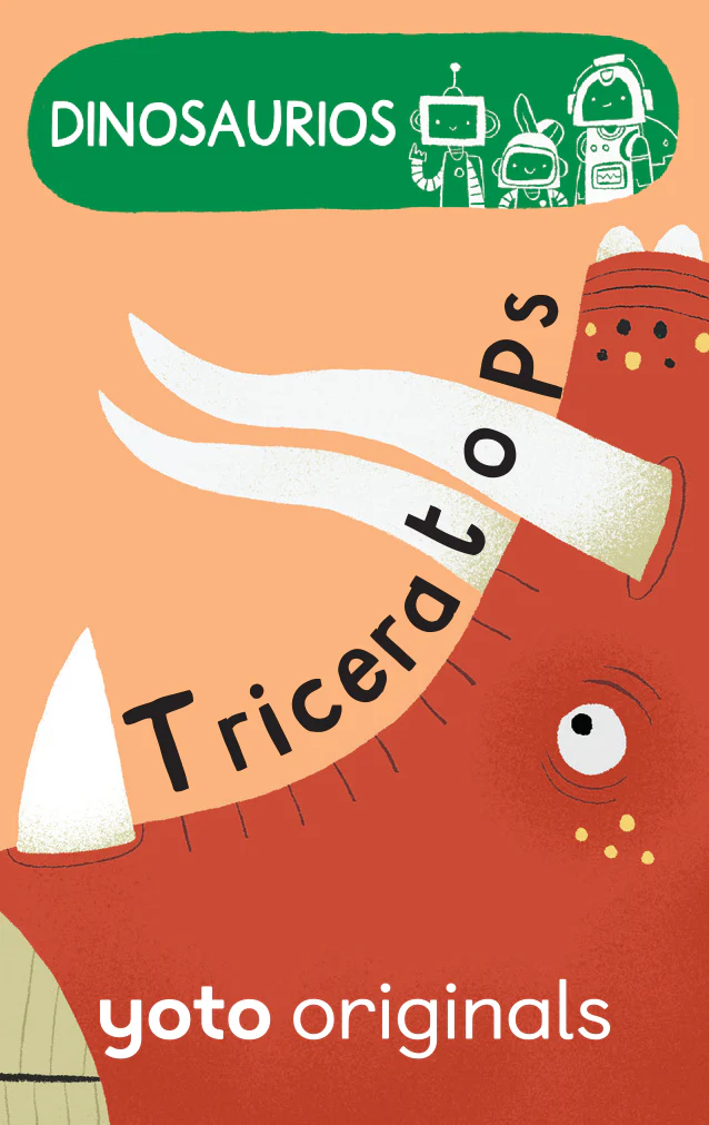 BrainBots: Dinosaurios (Multi Spanish Version) - Image 6