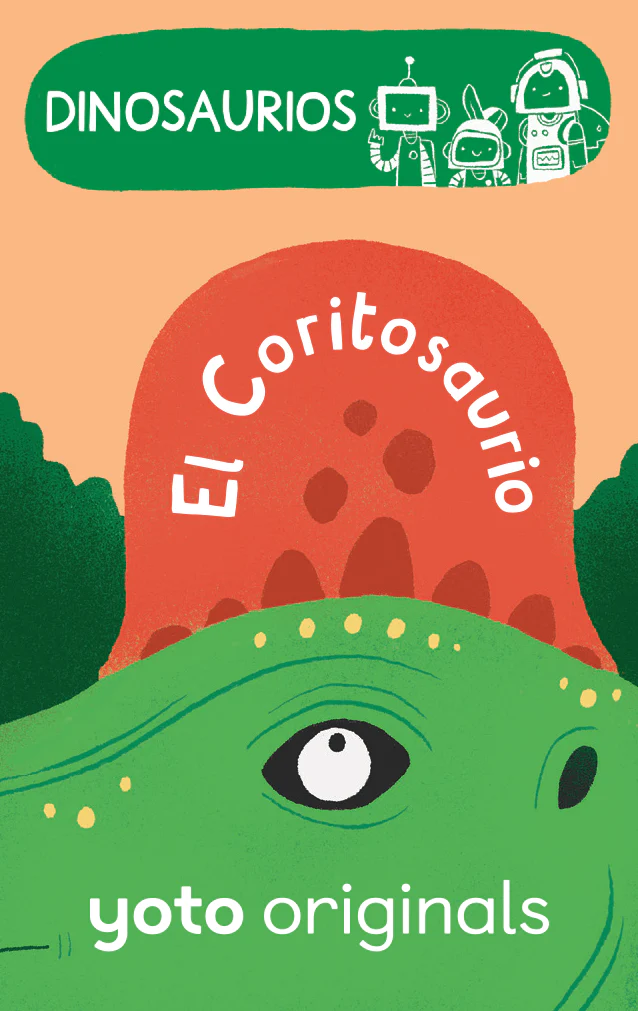 BrainBots: Dinosaurios (Multi Spanish Version) - Image 7