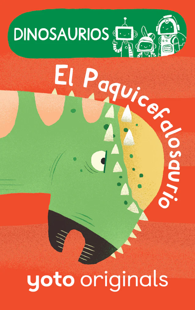 BrainBots: Dinosaurios (Multi Spanish Version) - Image 8
