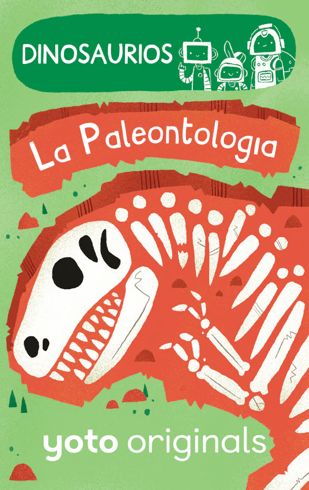 BrainBots: Dinosaurios (Multi Spanish Version) - Image 9