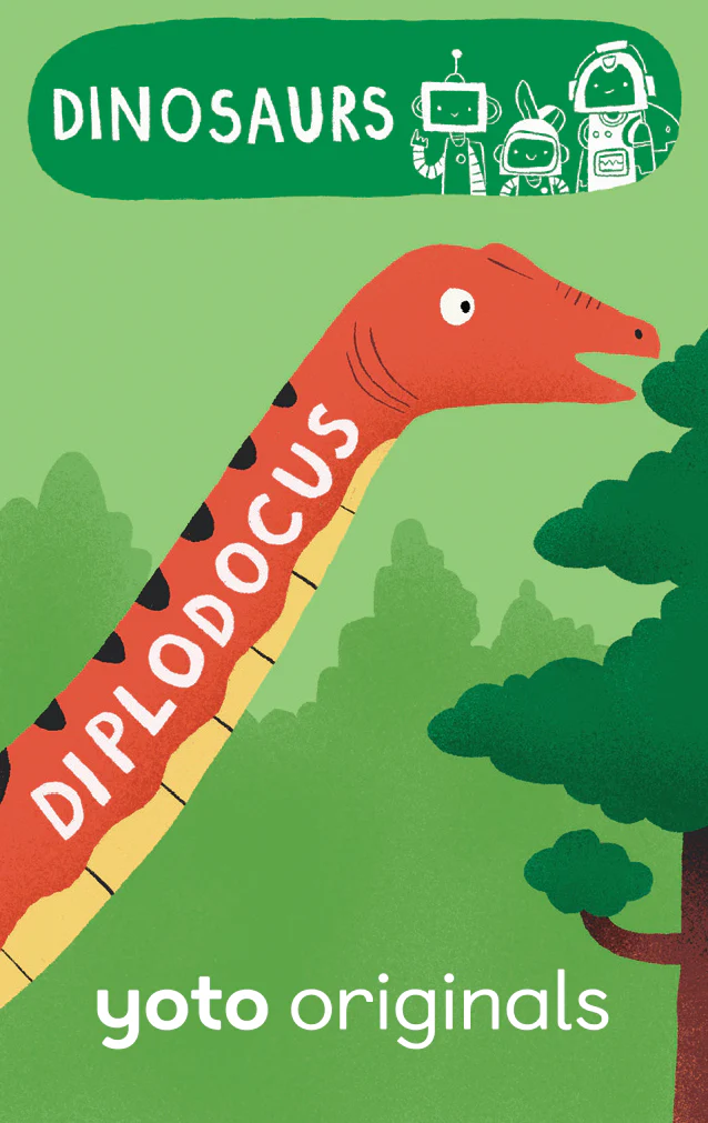 BrainBots: Dinosaurs - Image 3