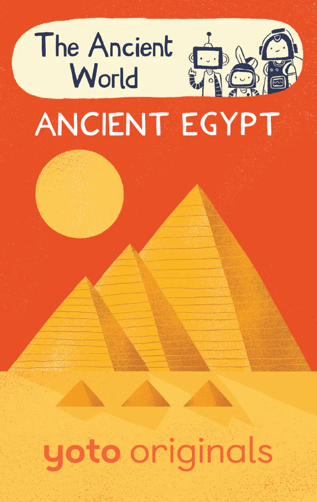 BrainBots: The Ancient World - Image 2