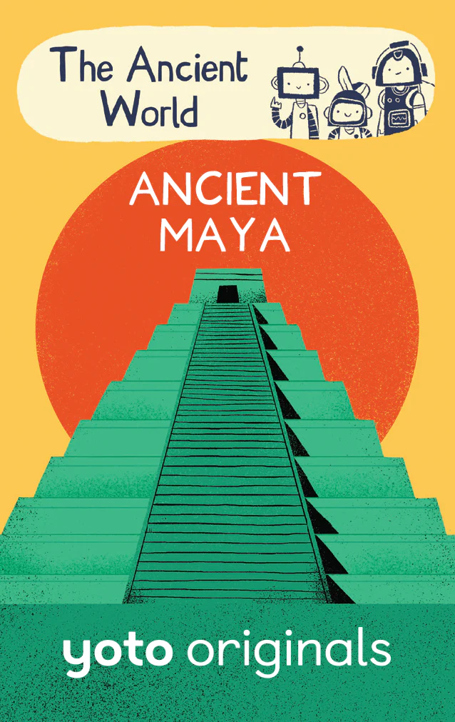 BrainBots: The Ancient World - Image 5