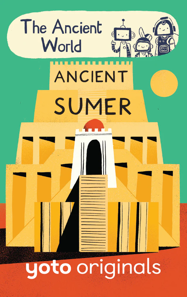 BrainBots: The Ancient World - Image 6