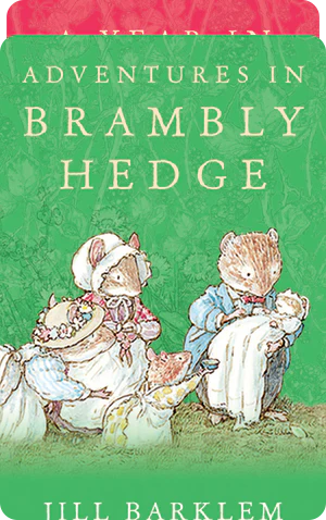 Brambly Hedge Collection
