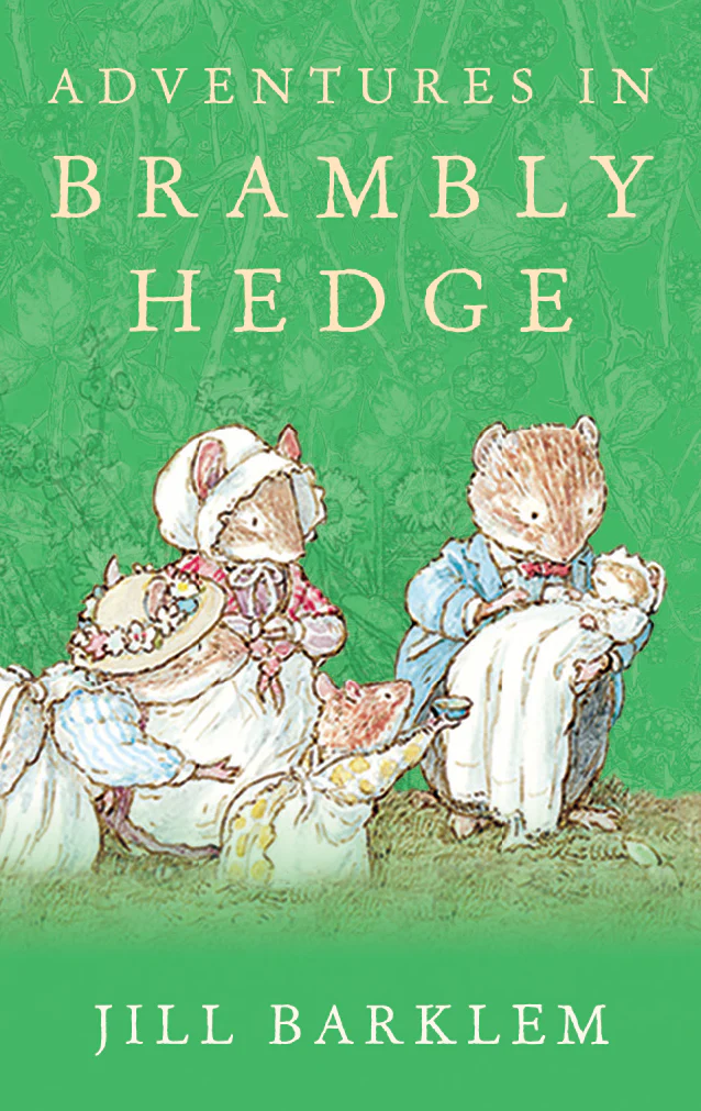 Brambly Hedge Collection - Image 2