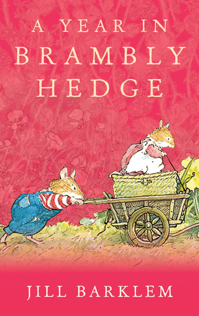 Brambly Hedge Collection - Image 3