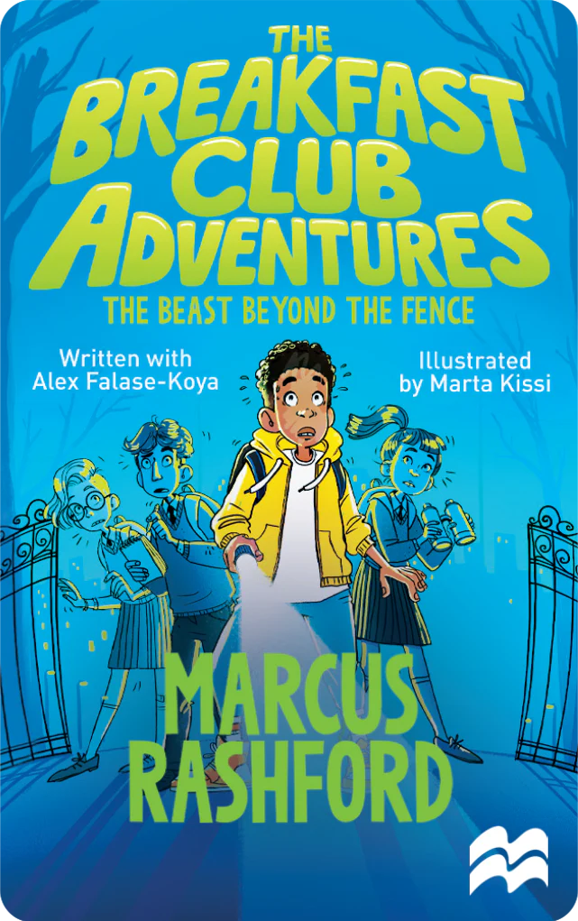 The Breakfast Club Adventures Bundle