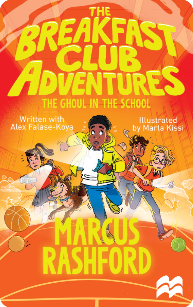 The Breakfast Club Adventures Bundle - Image 2