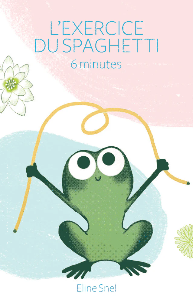 Calme et attentif comme une grenouille - Image 2