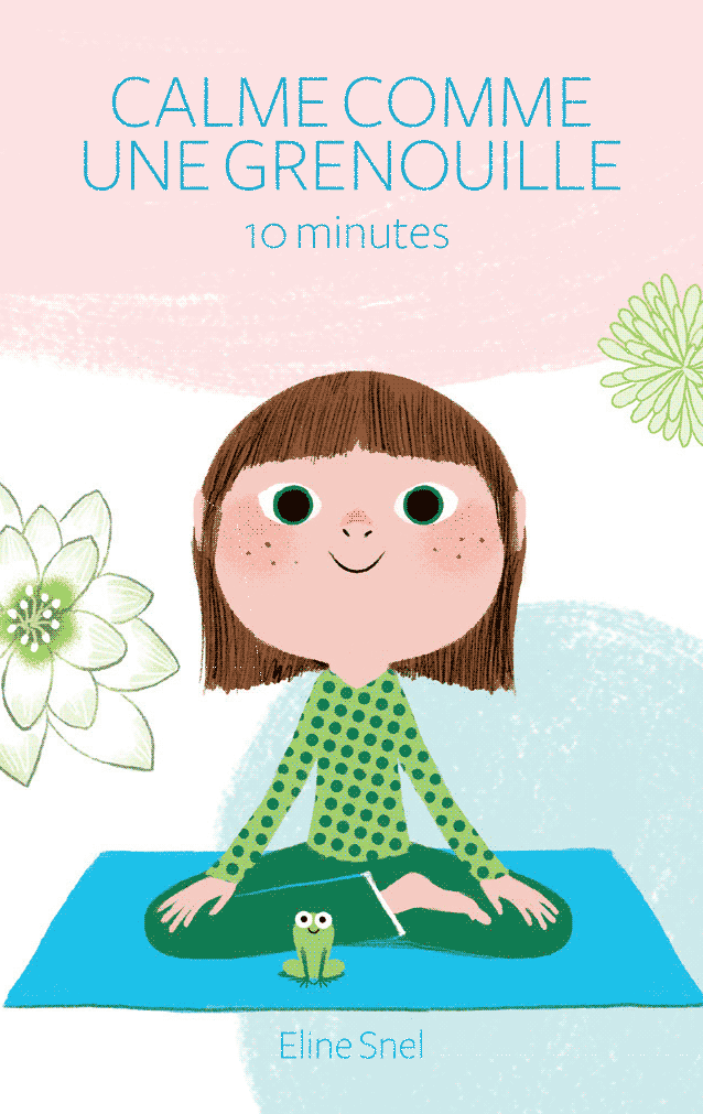 Calme et attentif comme une grenouille - Image 3