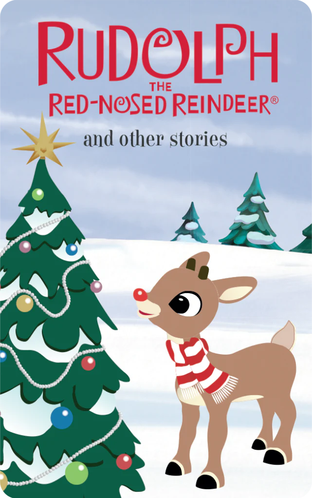 Christmas Stocking Fillers