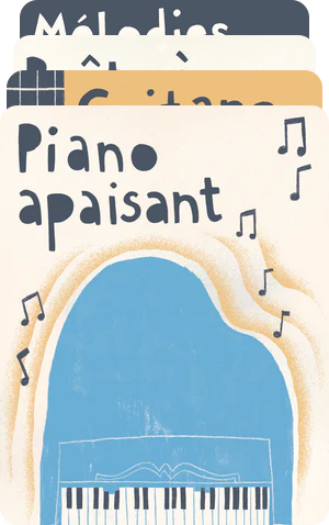 Musique pour s'endormir
