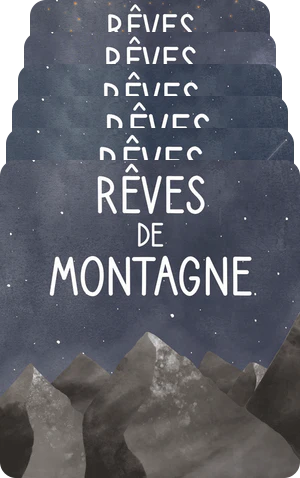 Collection de rêves
