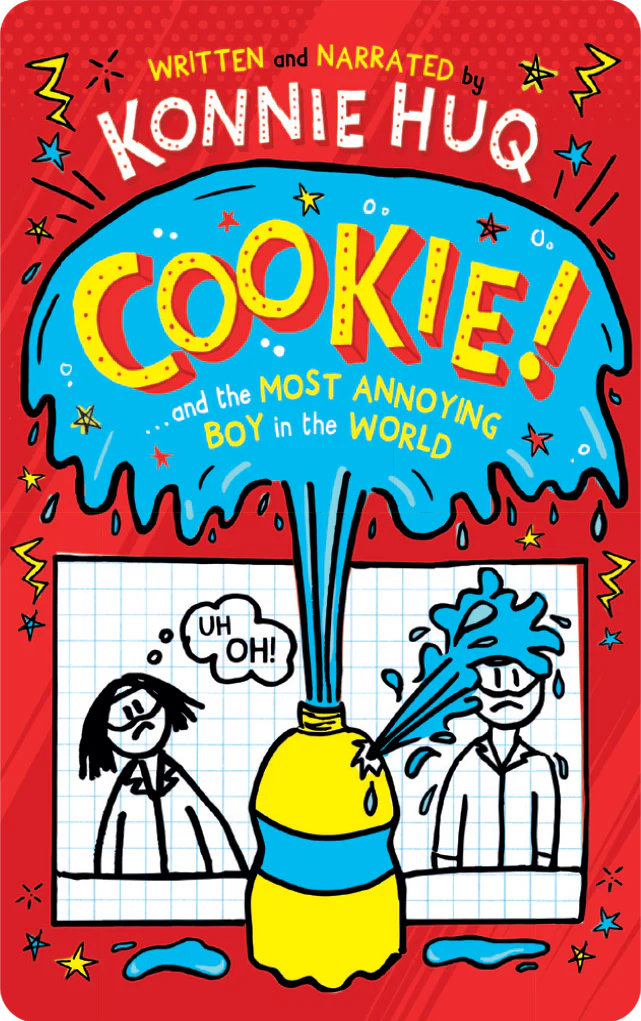 Cookie Soft Bundle