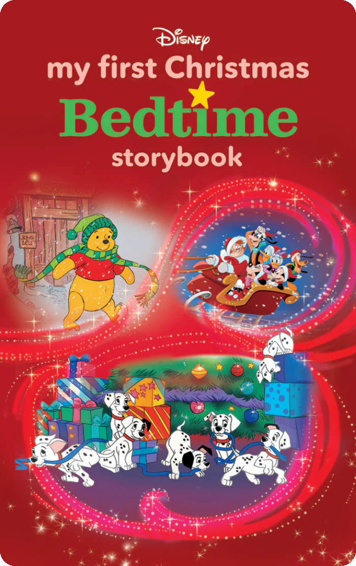 Disney Bedtime Storybook bundle - Image 2