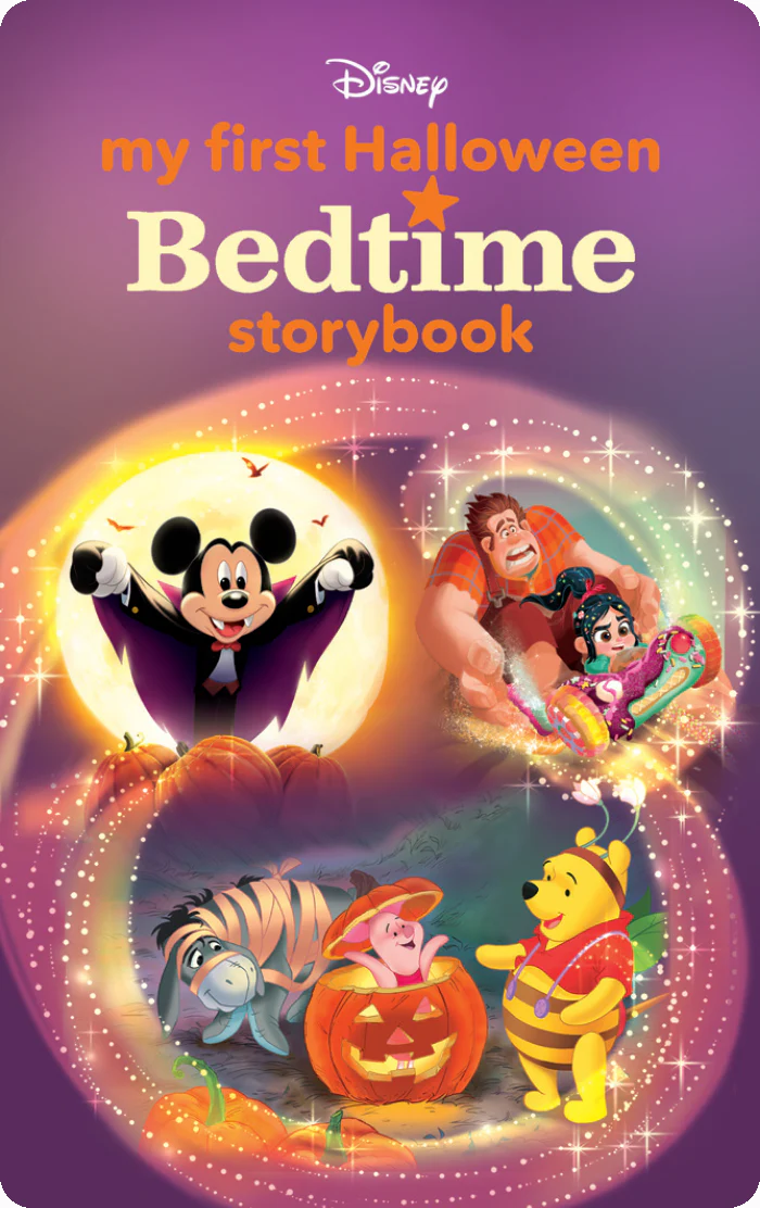 Disney Bedtime Storybook bundle - Image 3