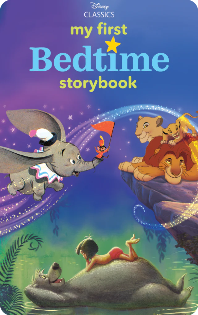 Disney Bedtime Storybook bundle - Image 4