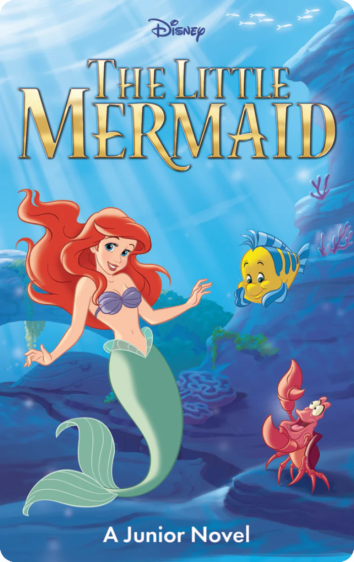 Disney Junior Novels Princess bundle - Image 4