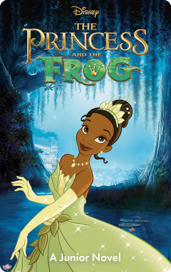 Disney Junior Novels Princess bundle - Image 5