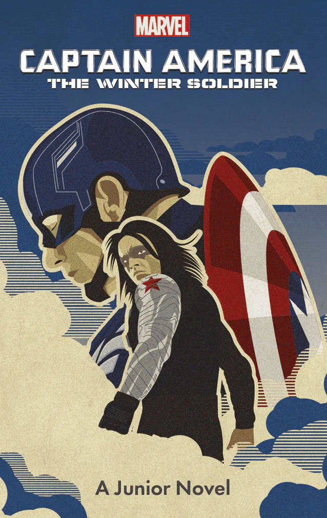 Disney Marvel Phase 2 Audio Collection - Image 4