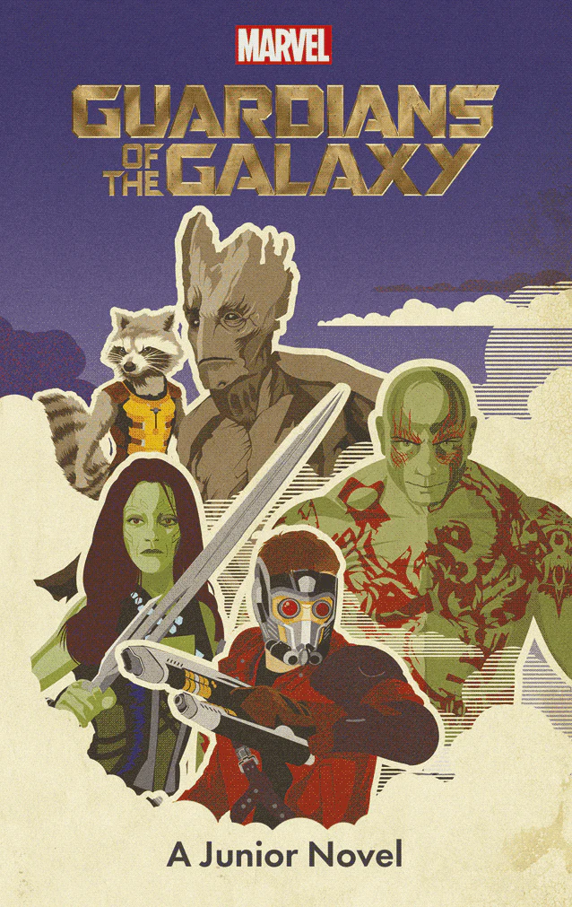 Disney Marvel Phase 2 Audio Collection - Image 5