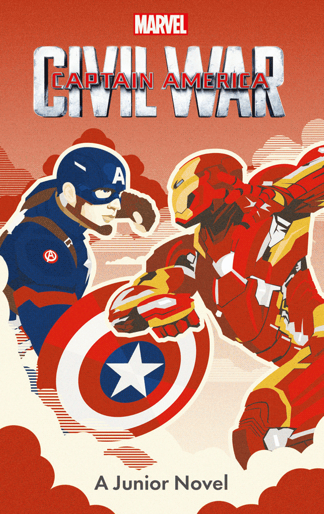 Disney Marvel Phase 3 Audio Collection - Image 3