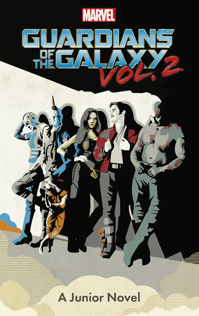 Disney Marvel Phase 3 Audio Collection - Image 4