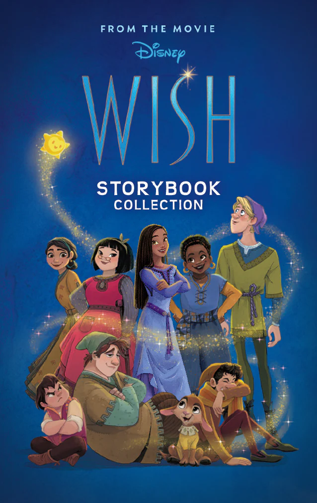 Disney Storybook Collection Bundle - Image 2