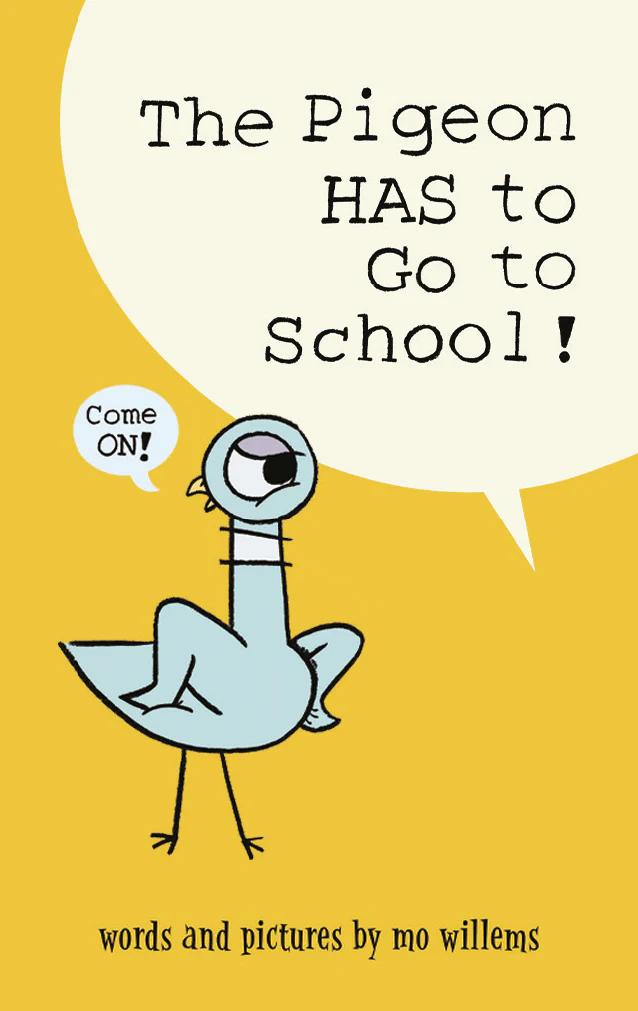 Don't Let the Pigeon Drive the Bus - Image 4