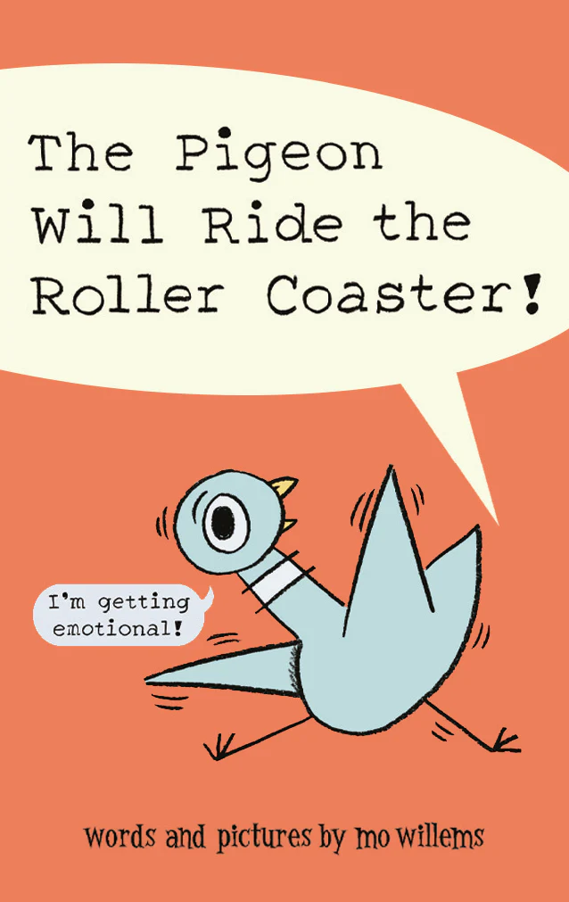 Don't Let the Pigeon Drive the Bus - Image 5