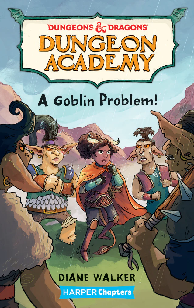 Dungeons & Dragons: Dungeon Academy MCRP - Image 2