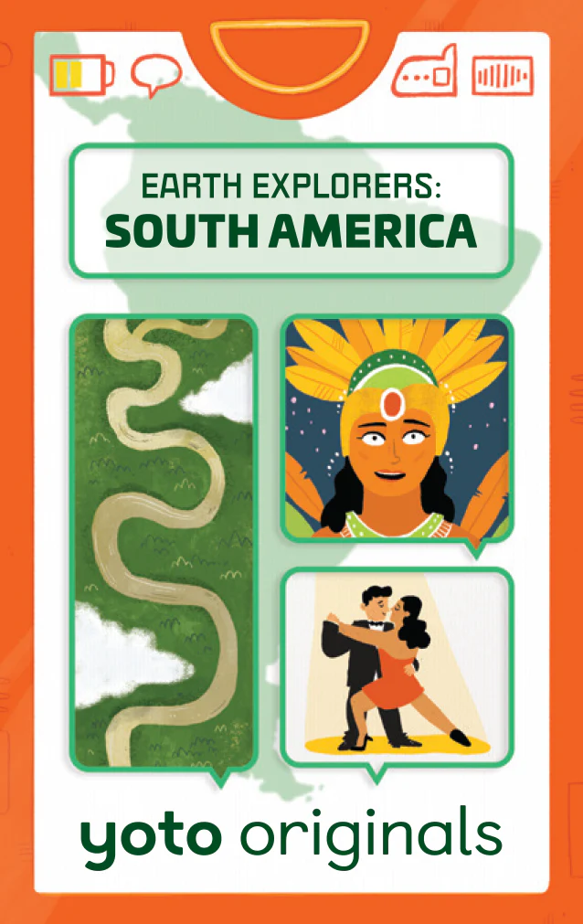 Earth Explorers - Image 8