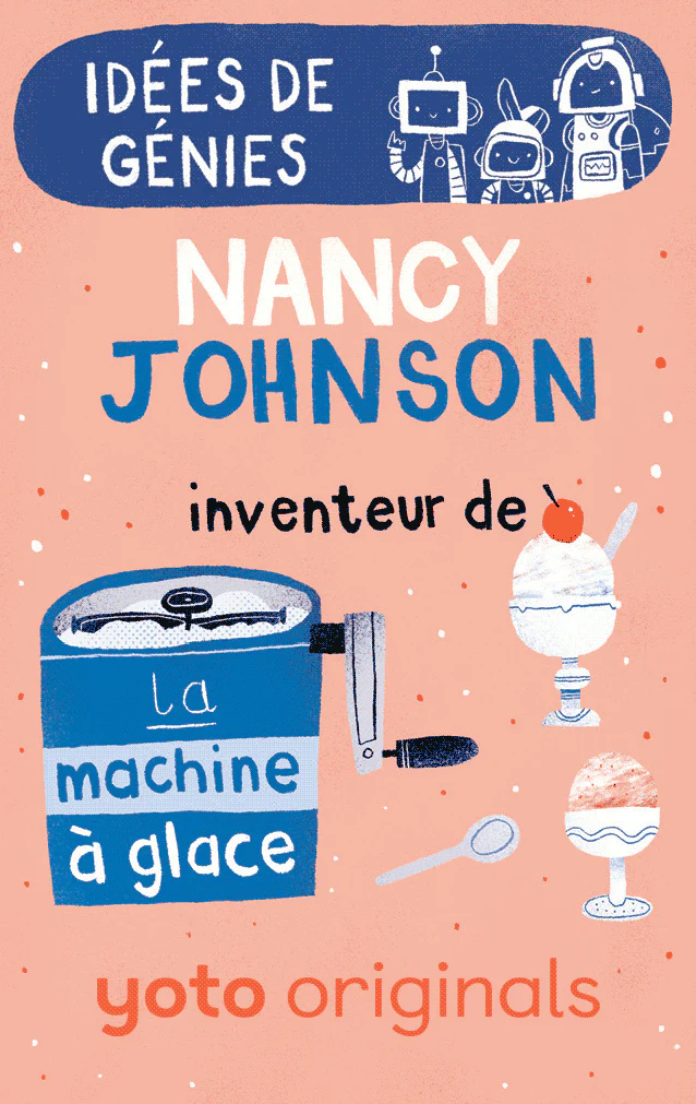 Explorobots : Idées de génies - Image 2