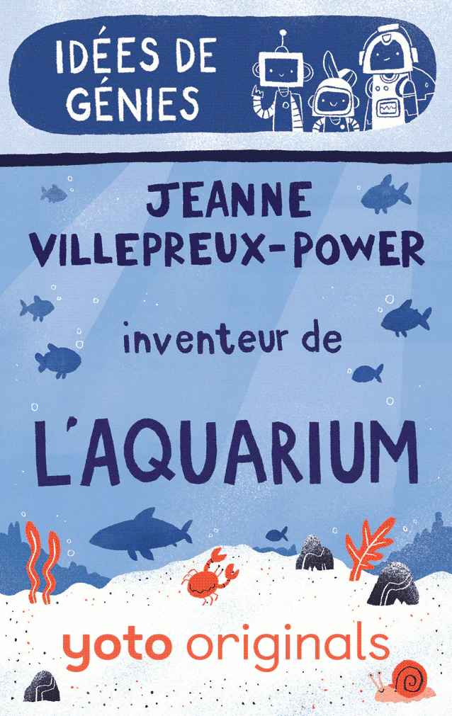 Explorobots : Idées de génies - Image 6