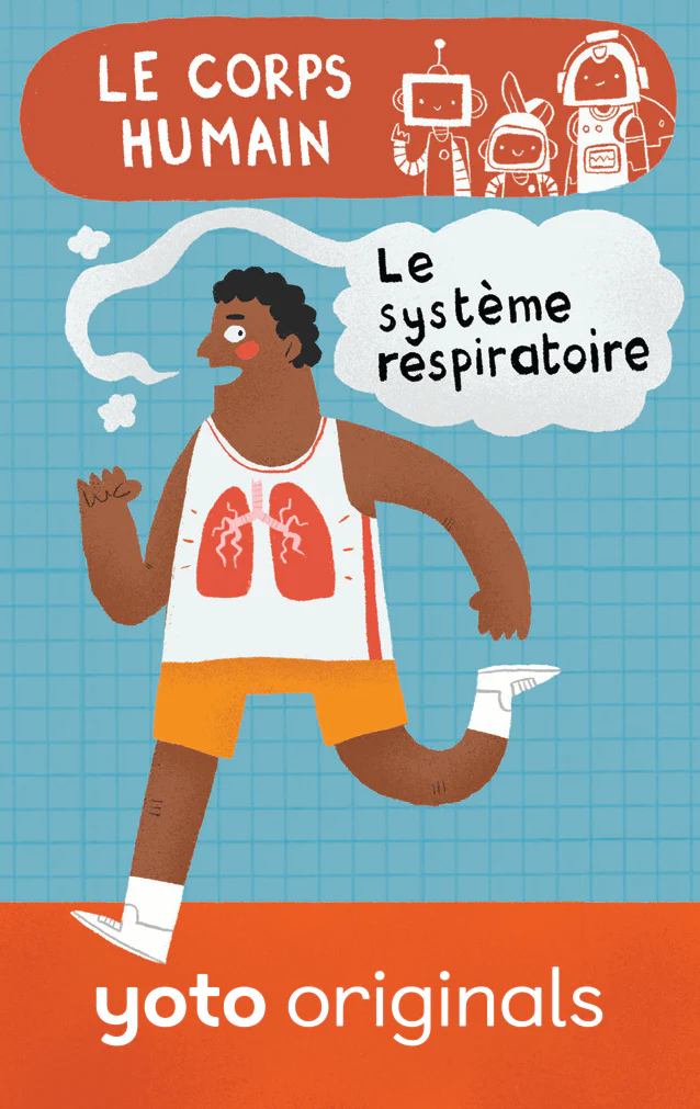 Les BrainBots : le corps humain - Image 5