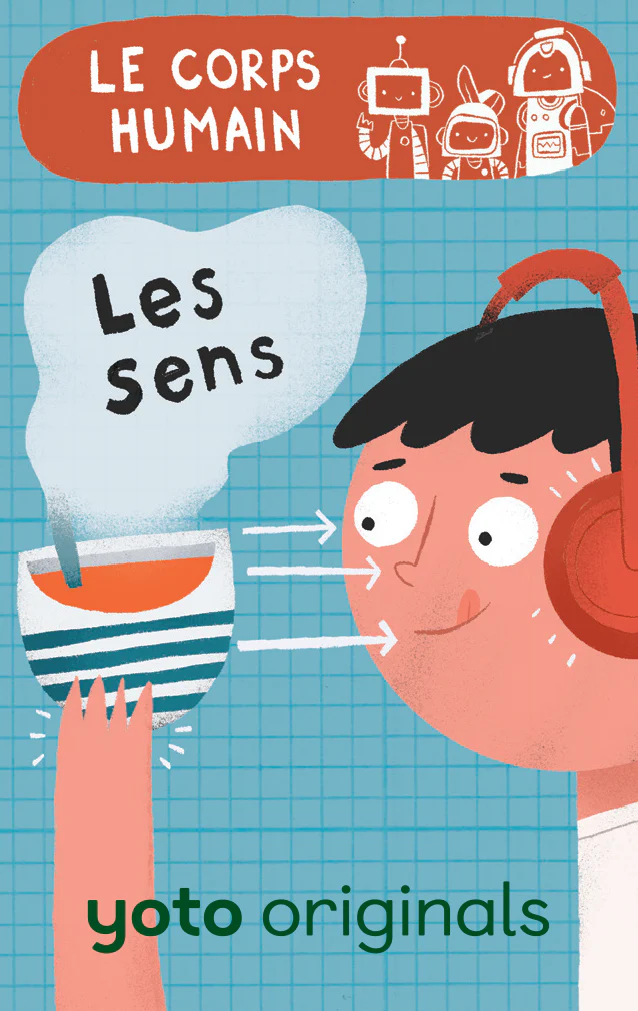 Les BrainBots : le corps humain - Image 9