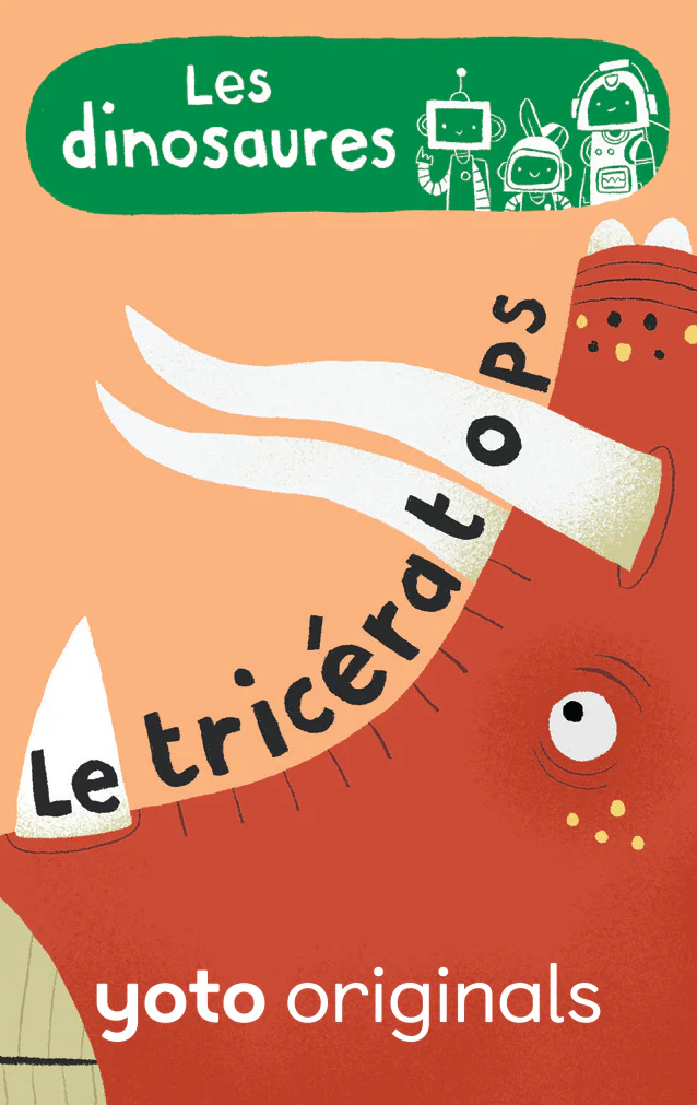 Les BrainBots : les dinosaures - Image 6