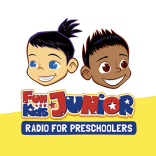 Fun Kids Junior